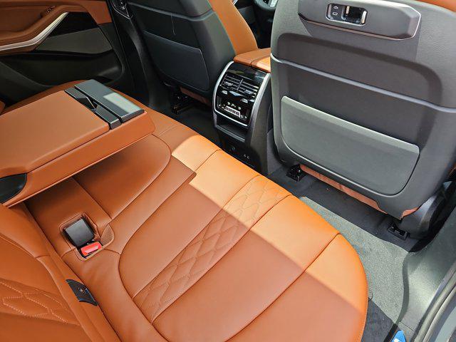 new 2026 BMW X5 car, priced at $86,950