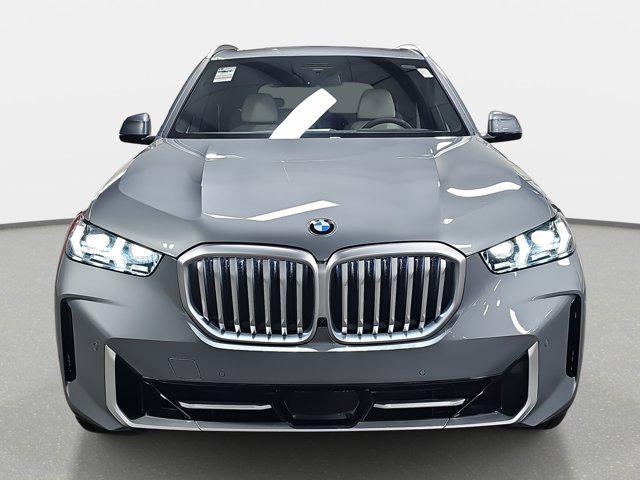 new 2026 BMW X5 car, priced at $90,715