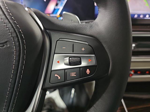 new 2026 BMW X5 car, priced at $90,715