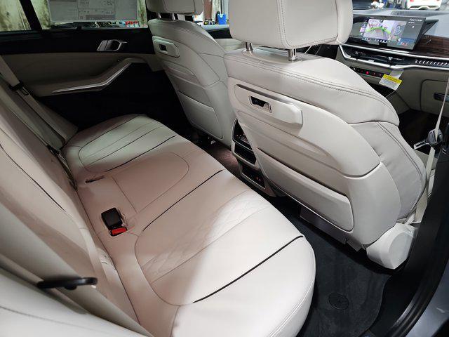 new 2026 BMW X5 car, priced at $90,715