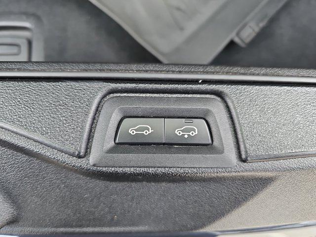 used 2020 BMW X7 car, priced at $32,413