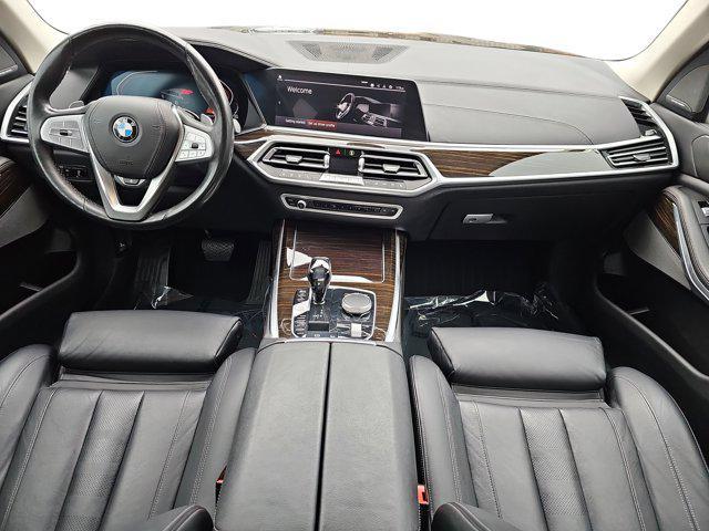 used 2020 BMW X7 car, priced at $32,413