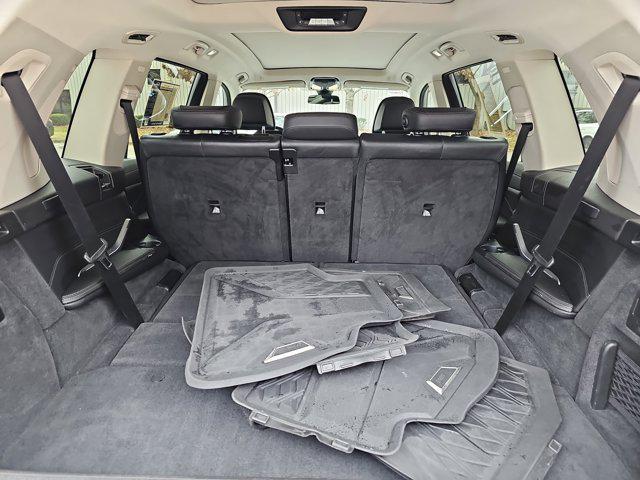 used 2020 BMW X7 car, priced at $32,413