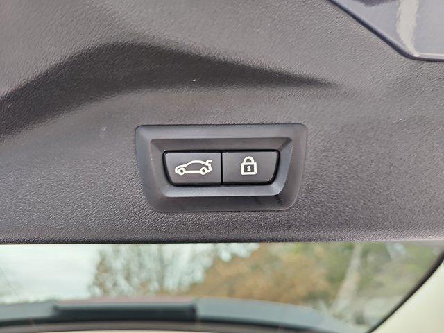 used 2020 BMW X7 car, priced at $32,413