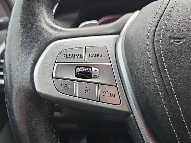 used 2020 BMW X7 car, priced at $32,413