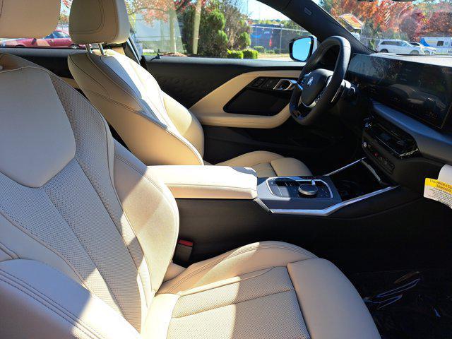 new 2026 BMW 230 car, priced at $50,180