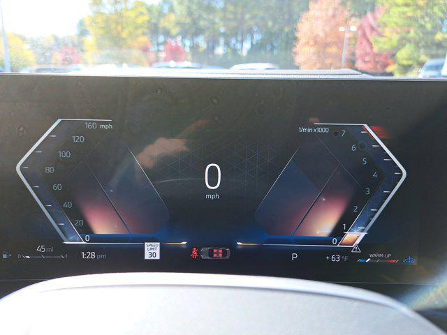 new 2026 BMW 230 car, priced at $50,180