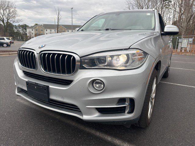used 2014 BMW X5 car, priced at $15,981