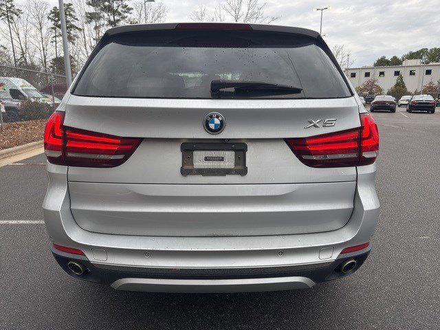 used 2014 BMW X5 car, priced at $15,981
