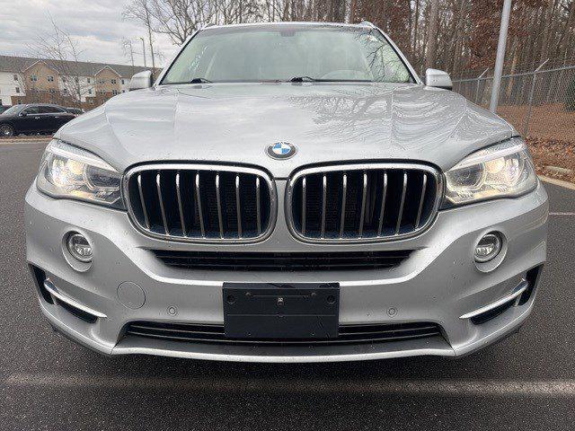used 2014 BMW X5 car, priced at $15,981