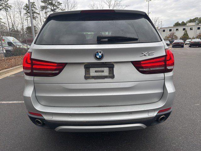 used 2014 BMW X5 car, priced at $15,981