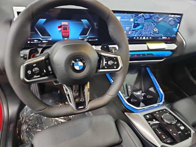 new 2026 BMW X3 car, priced at $63,230