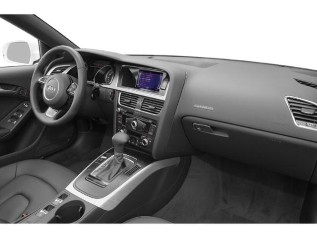 used 2015 Audi A5 car, priced at $12,961
