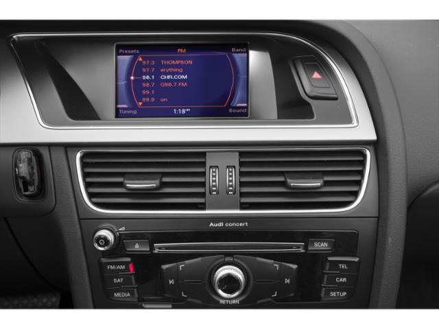 used 2015 Audi A5 car, priced at $12,961