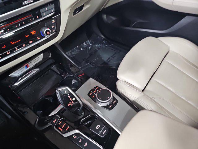 used 2019 BMW X3 car, priced at $24,683