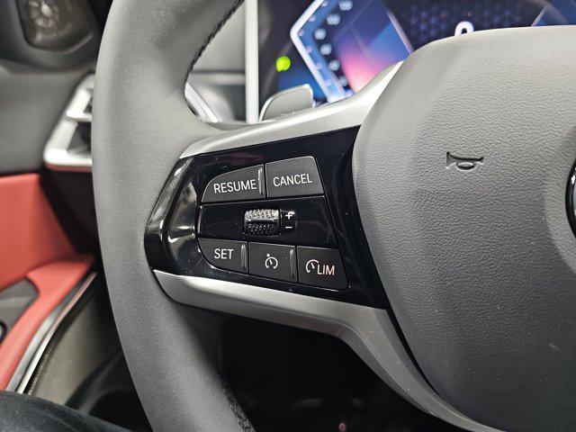 new 2026 BMW 330 car, priced at $53,165