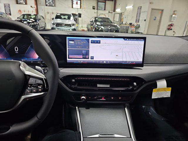 new 2026 BMW 330 car, priced at $53,165