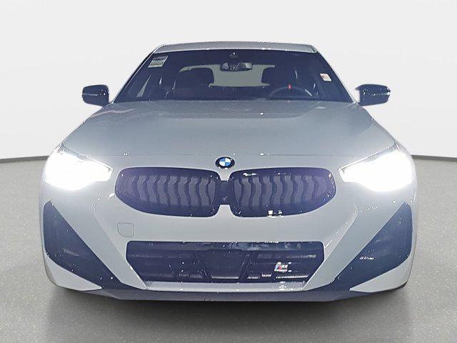 new 2026 BMW M240 car, priced at $61,415