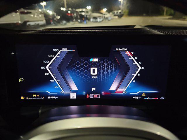 new 2026 BMW M240 car, priced at $61,415