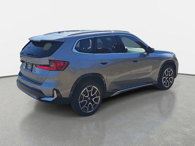 new 2026 BMW X1 car, priced at $49,750