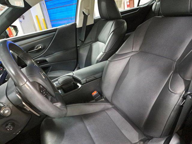 used 2022 Lexus ES 350 car, priced at $34,922