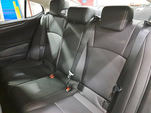 used 2022 Lexus ES 350 car, priced at $34,922