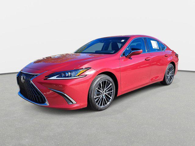 used 2022 Lexus ES 350 car, priced at $34,922