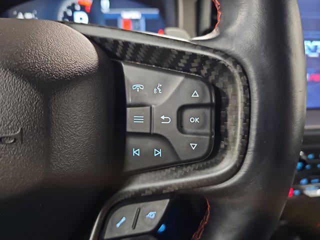 used 2024 Ford Bronco car, priced at $67,986