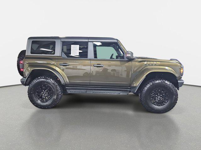 used 2024 Ford Bronco car, priced at $67,986