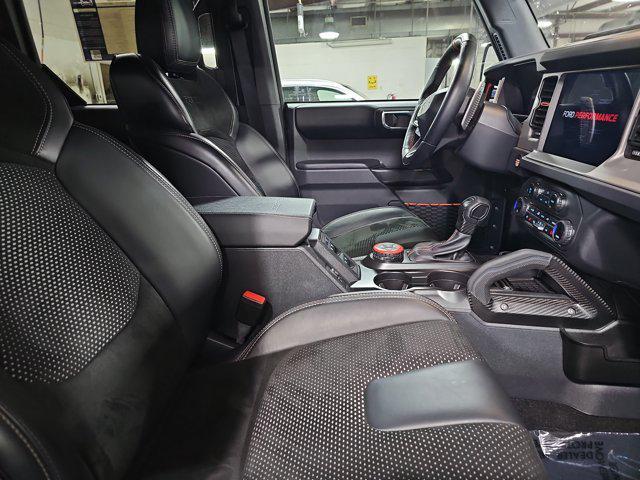 used 2024 Ford Bronco car, priced at $67,986