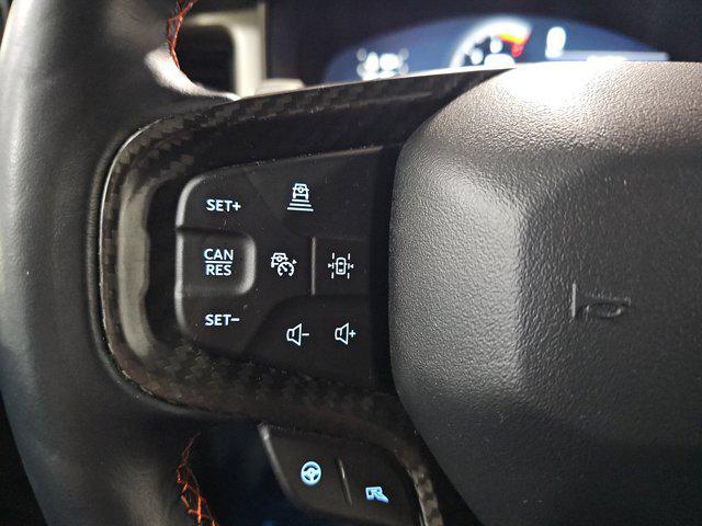 used 2024 Ford Bronco car, priced at $67,986