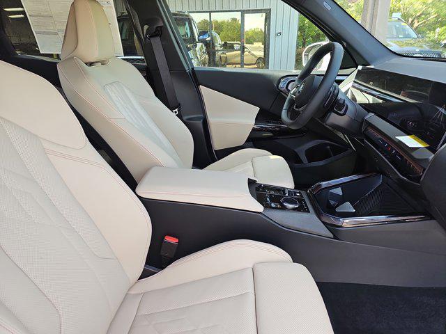 new 2026 BMW X3 car, priced at $58,858