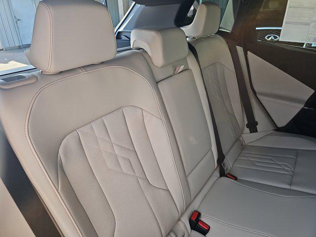 new 2026 BMW X3 car, priced at $58,858