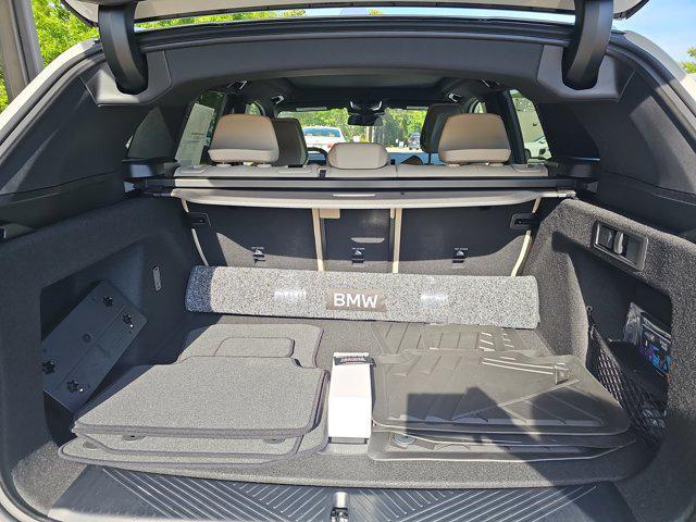new 2026 BMW X3 car, priced at $58,858