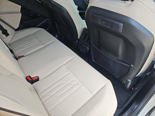new 2026 BMW X3 car, priced at $58,858
