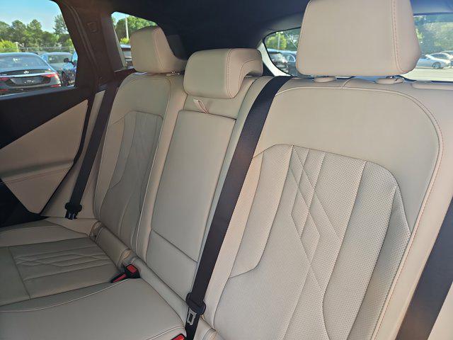 new 2026 BMW X3 car, priced at $58,858