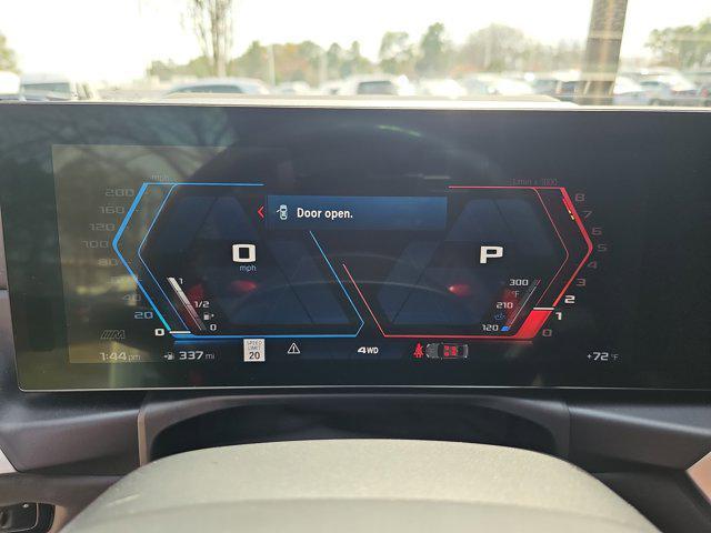 used 2024 BMW M4 car, priced at $78,482