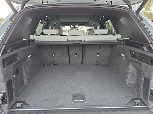 new 2026 BMW X5 car, priced at $87,650