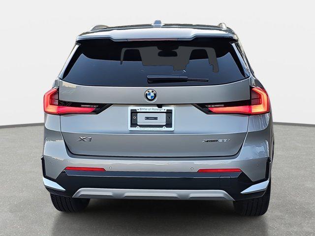 new 2026 BMW X1 car, priced at $49,450