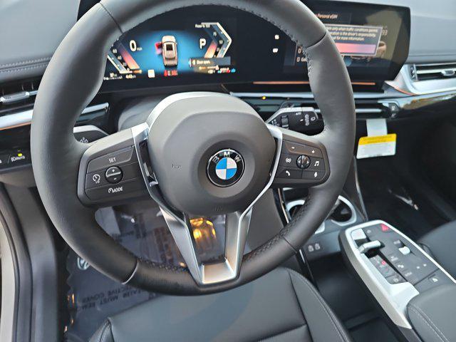 new 2026 BMW X1 car, priced at $49,450