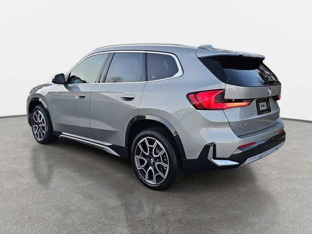new 2026 BMW X1 car, priced at $49,450