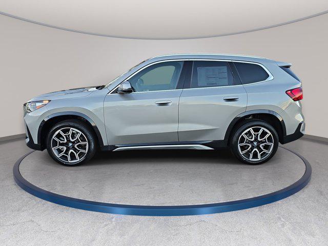 new 2026 BMW X1 car, priced at $49,450