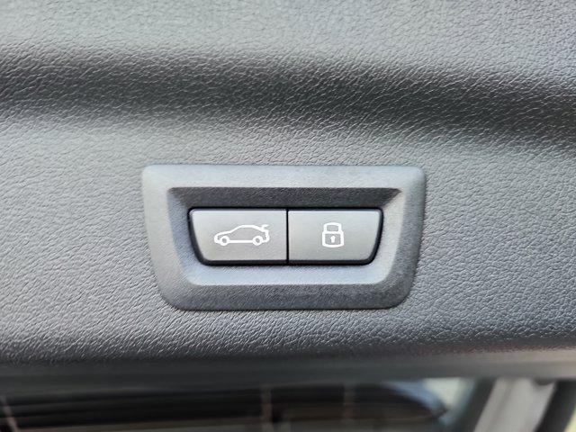 new 2026 BMW X1 car, priced at $49,450