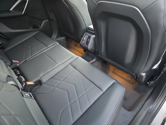 new 2026 BMW X1 car, priced at $49,450