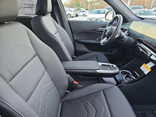 new 2026 BMW X1 car, priced at $49,450