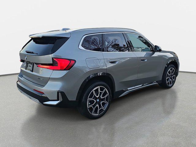 new 2026 BMW X1 car, priced at $49,450