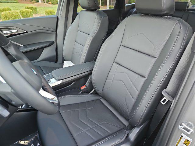 new 2026 BMW X1 car, priced at $49,450