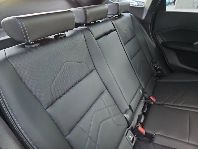 new 2026 BMW X1 car, priced at $49,450