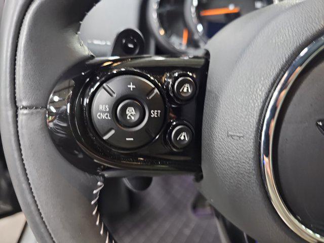 used 2019 MINI Countryman car, priced at $25,180