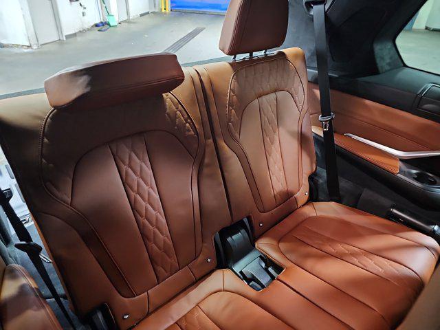 new 2026 BMW ALPINA XB7 car, priced at $163,850